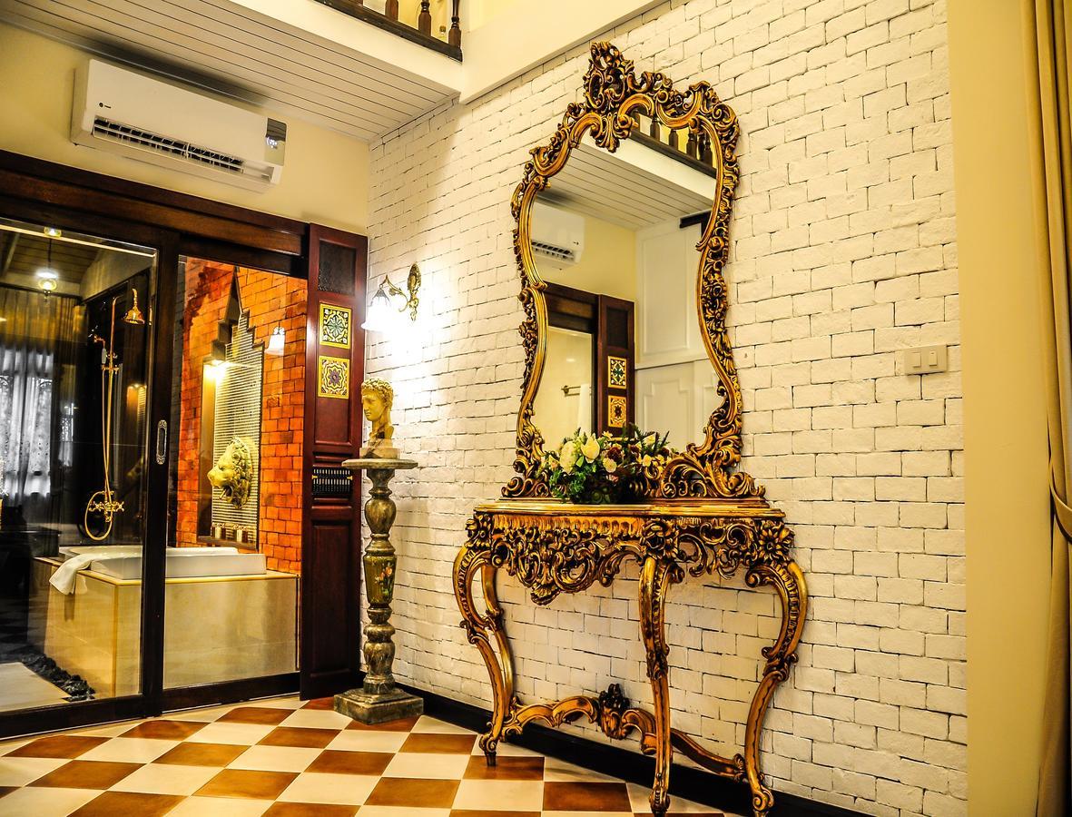 Chuchaiburi Sri Amphawa Exterior photo