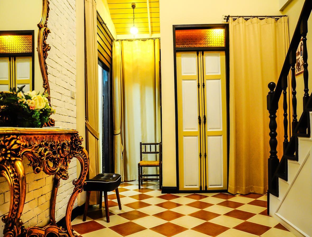 Chuchaiburi Sri Amphawa Exterior photo